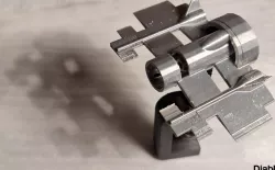 space invader ship 2