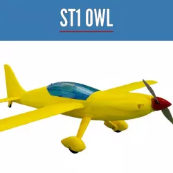 ST1 OWL (Sport Trainer) - test files