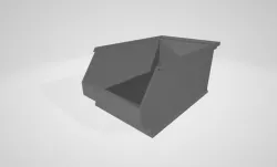 Stackable box