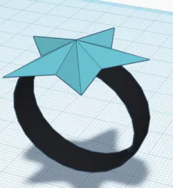 Star Ring