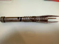 StarWars Sith Stalker Lightsaber
