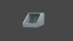 Storage Shelves (Stackable)