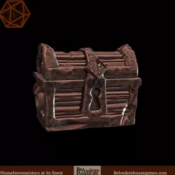 Strongbox Chest