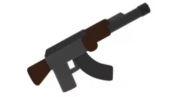 Super Animal Royale - AK