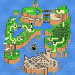 SuperMario wolrd