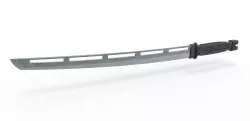 Sword of Hawkeye Ronin from Avengers Endgame 2019