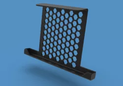Tablet Hanger