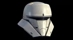 Tank Trooper Helmet from Star Wars: Rogue One