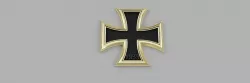 The Iron Cross