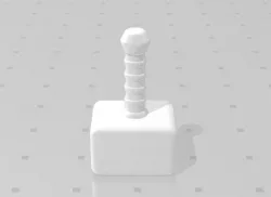 tok hammer