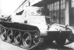Type 98 Ke-Ni Otsu