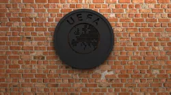 UEFA Logo