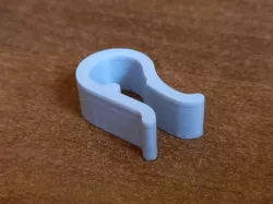 Universal Webcam Cover
