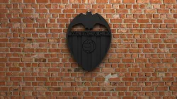 Valencia CF Logo