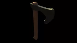 Viking Axe