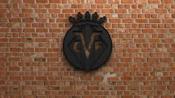 Villarreal CF Logo