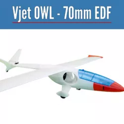 VJet OWL from OWLplane - test files