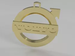Volvo Logo