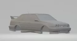 vw jetta fast and furious