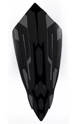 WAKANDAN SHIELD