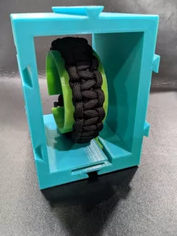 Watch Display