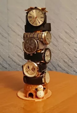 watch holder