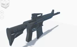 Weapon