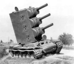 weird kv2