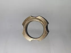Wobble Core, Eccentric Spinner