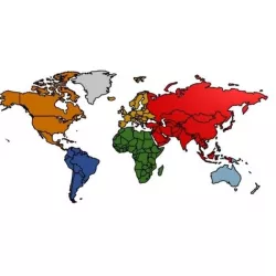 World Map
