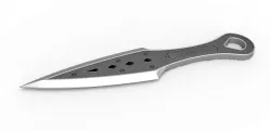 Wraith Heirloom Knife from game Apex Legends
