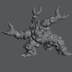 Xorn Adult