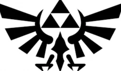 Zelda Logo