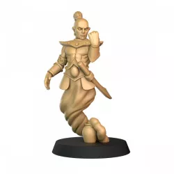 $1.70Djinn Wizard