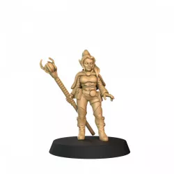 $1.70Drow Wizard