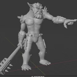 $10.00Bugbears (Tabletop)