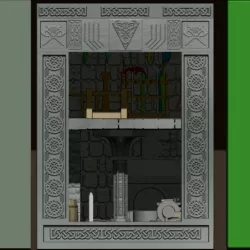 $10.00Dwarf Workshop