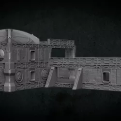 $10.00Dwarven Mansion