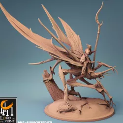 $10.99DragonFly Cavalry A