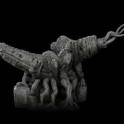 $10.99Fleshfuse Trampler
