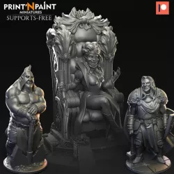 $11.99Court of the Rose - 3 Mini Bundle