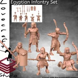 $12.00Egyptian