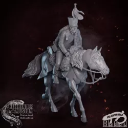 $12.99Brunswick Hussar