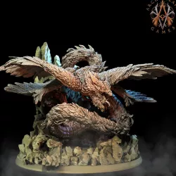 $12.99Celestial Coatl