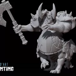 $14.00Demongoliath