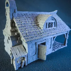 $14.99Cottage and Bakery
