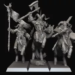 $15.00CENTAURS COMMAND GROUP