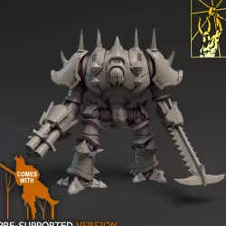 $15.00Cyber Forge Anniversary Titan