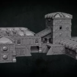 $15.00Dwarven Fortress