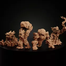 $15.00Elementals Complete Collection